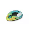 Bestway Hydro-Force 66.5 tolli x 54 tolli/1.69 m x 1.37 m Alpine jahutiga ujuk