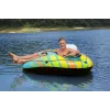 Bestway Hydro-Force 66.5 tolli x 54 tolli/1.69 m x 1.37 m Alpine jahutiga ujuk