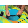 Bestway Hydro-Force 66.5 tolli x 54 tolli/1.69 m x 1.37 m Alpine jahutiga ujuk