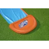 Aia-vesiliug Bestway H2OGO! Tsunami Splash Ramp Single Slide 4.88m