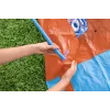 Aia-vesiliug Bestway H2OGO! Tsunami Splash Ramp Single Slide 4.88m