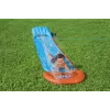 Aia-vesiliug Bestway H2OGO! Tsunami Splash Ramp Single Slide 4.88m