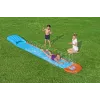 Aia-vesiliug Bestway H2OGO! Tsunami Splash Ramp Single Slide 4.88m