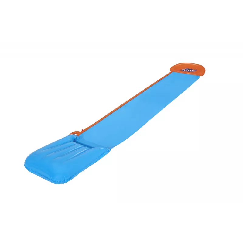 Aia-vesiliug Bestway H2OGO! Tsunami Splash Ramp Single Slide 4.88m