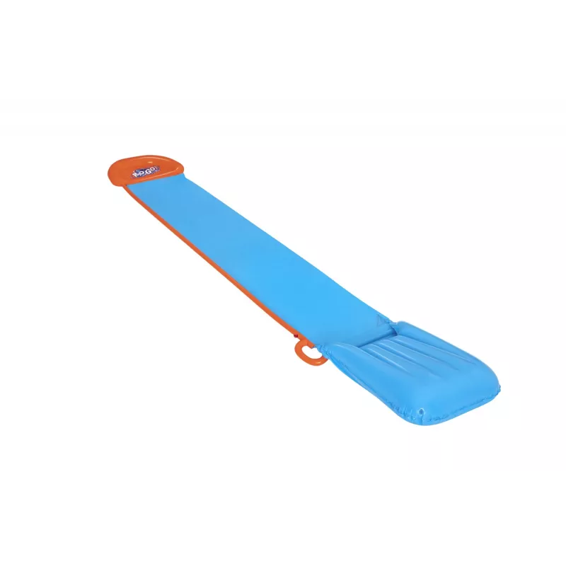 Aia-vesiliug Bestway H2OGO! Tsunami Splash Ramp Single Slide 4.88m