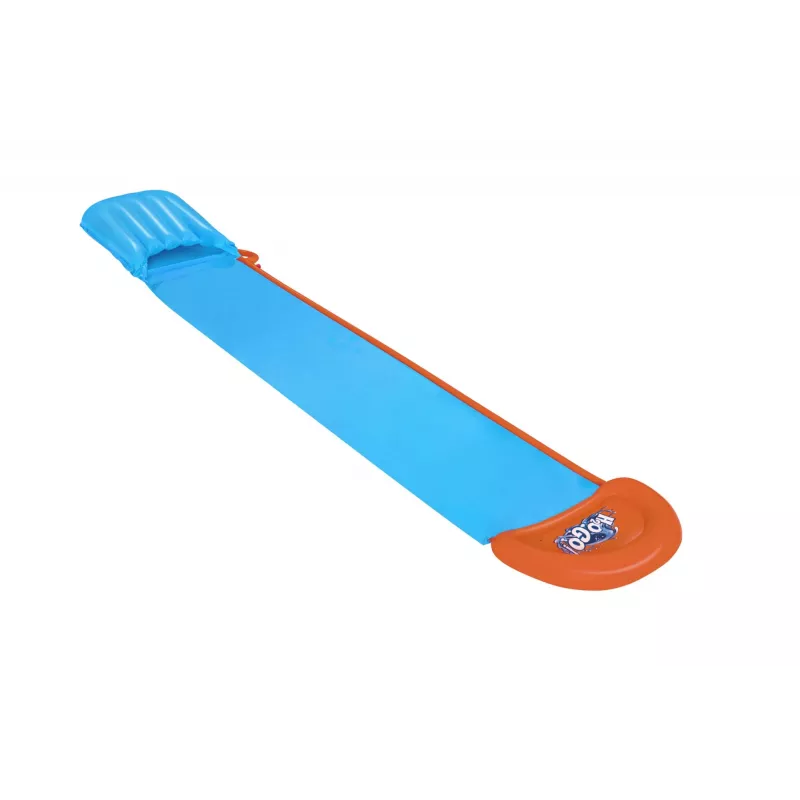 Aia-vesiliug Bestway H2OGO! Tsunami Splash Ramp Single Slide 4.88m