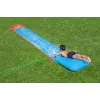 Aia-vesiliug Bestway H2OGO! Tsunami Splash Ramp Single Slide 4.88m