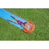 Aia-vesiliug Bestway H2OGO! Tsunami Splash Ramp Single Slide 4.88m