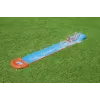Aia-vesiliug Bestway H2OGO! Tsunami Splash Ramp Single Slide 4.88m