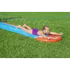 Aia-vesiliug Bestway H2OGO! Tsunami Splash Ramp Single Slide 4.88m