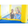 Täispuhutav mängukeskus Bestway H2OGO! Beach Bounce laste veepark 1,52 m