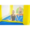 Täispuhutav mängukeskus Bestway H2OGO! Beach Bounce laste veepark 1,52 m