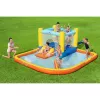 Täispuhutav mängukeskus Bestway H2OGO! Beach Bounce laste veepark 1,52 m