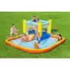 Täispuhutav mängukeskus Bestway H2OGO! Beach Bounce laste veepark 1,52 m