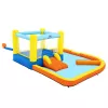 Täispuhutav mängukeskus Bestway H2OGO! Beach Bounce laste veepark 1,52 m