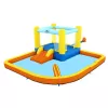 Täispuhutav mängukeskus Bestway H2OGO! Beach Bounce laste veepark 1,52 m