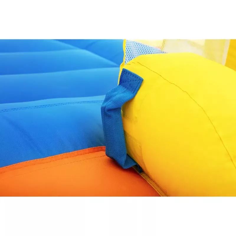 Täispuhutav mängukeskus Bestway H2OGO! Beach Bounce laste veepark 1,52 m