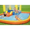 Täispuhutav mängukeskus Bestway H2OGO! Beach Bounce laste veepark 1,52 m