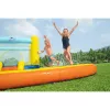 Täispuhutav mängukeskus Bestway H2OGO! Beach Bounce laste veepark 1,52 m