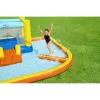Täispuhutav mängukeskus Bestway H2OGO! Beach Bounce laste veepark 1,52 m
