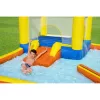 Täispuhutav mängukeskus Bestway H2OGO! Beach Bounce laste veepark 1,52 m
