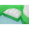 Bestway 7'7 inch x 7'7 inch x 20 inch/2,31m x 2,31m x 51cm Tropical Paradise perebassein