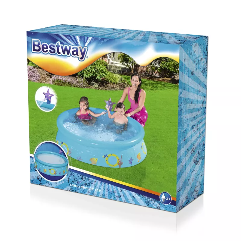 Bestway 57326 lastebassein Täispuhutav bassein