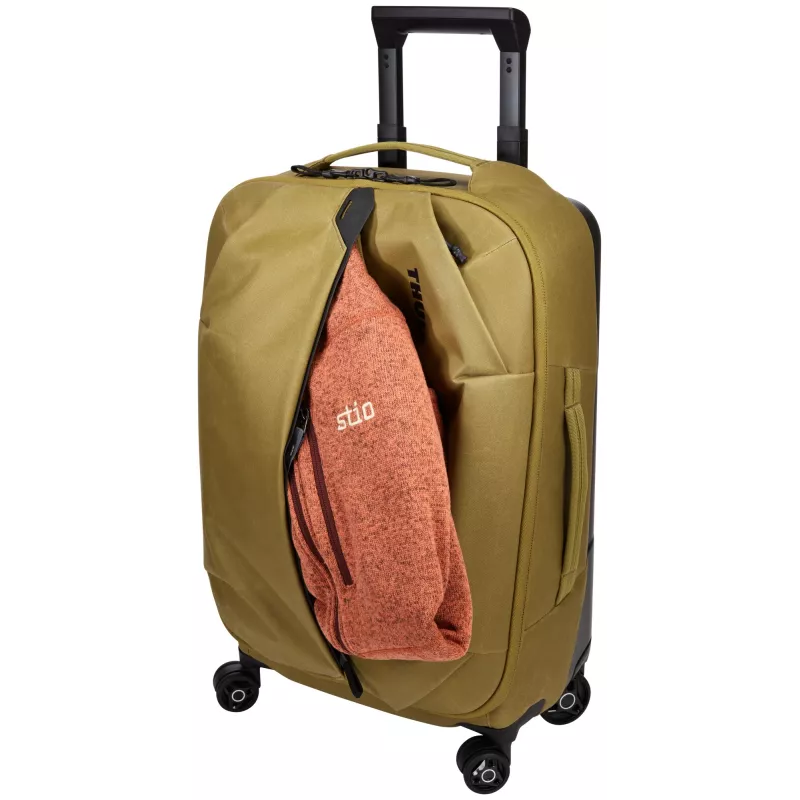 Thule Aion TARS122 - Nutria kohver pehme kest khaki 35 L polüester