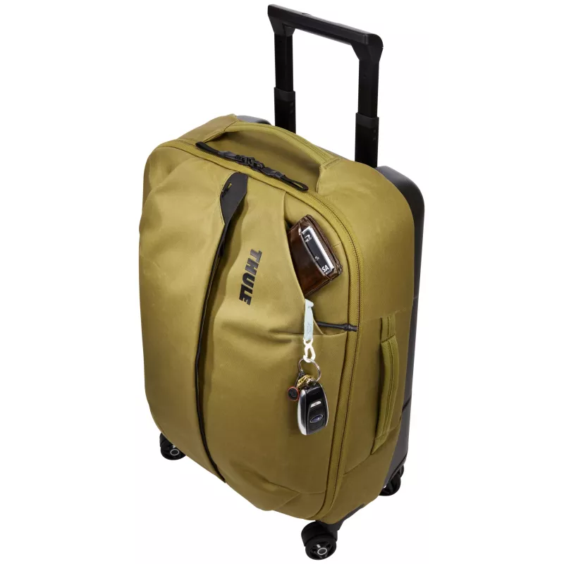 Thule Aion TARS122 - Nutria kohver pehme kest khaki 35 L polüester
