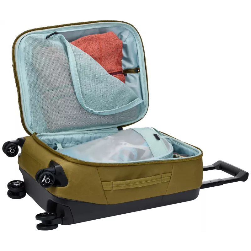 Thule Aion TARS122 - Nutria kohver pehme kest khaki 35 L polüester