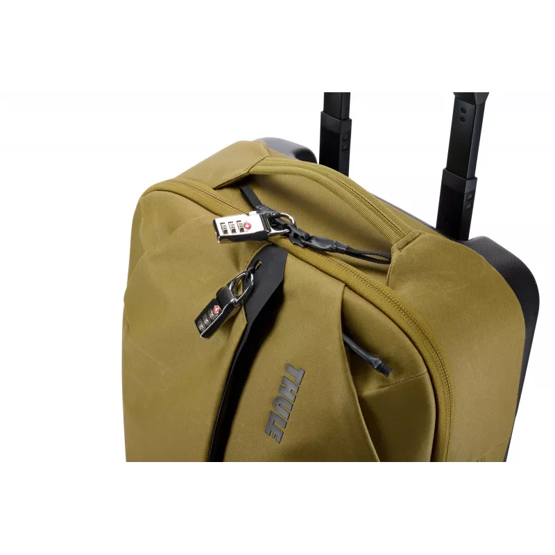 Thule Aion TARS122 - Nutria kohver pehme kest khaki 35 L polüester