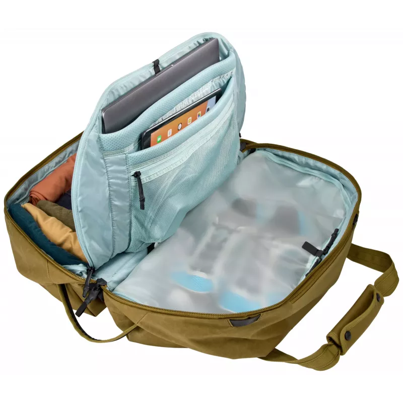 Thule Aion TAWD135 - Nutria reisikott 35 L polüester Khaki