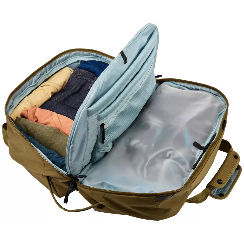 Thule Aion TAWD135 - Nutria reisikott 35 L polüester Khaki