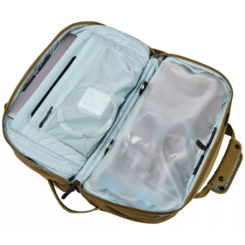 Thule Aion TAWD135 - Nutria reisikott 35 L polüester Khaki