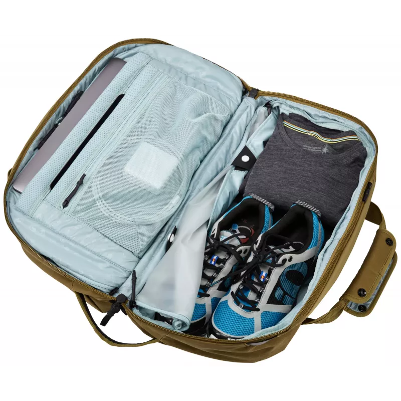 Thule Aion TAWD135 - Nutria reisikott 35 L polüester Khaki