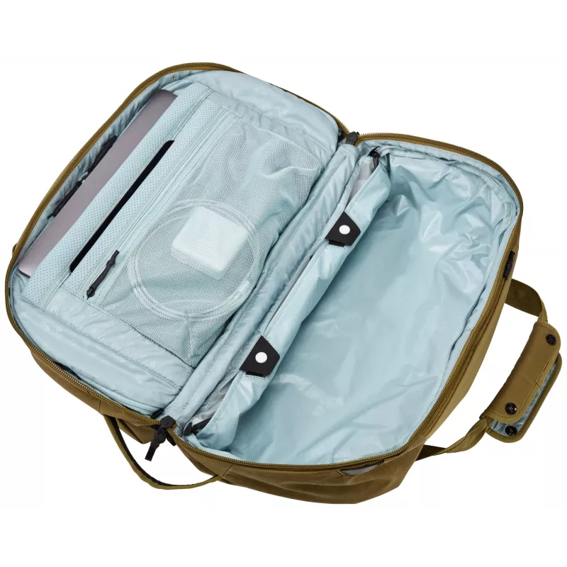 Thule Aion TAWD135 - Nutria reisikott 35 L polüester Khaki