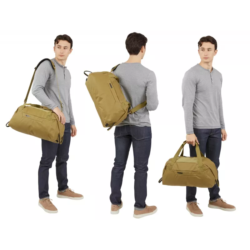 Thule Aion TAWD135 - Nutria reisikott 35 L polüester Khaki