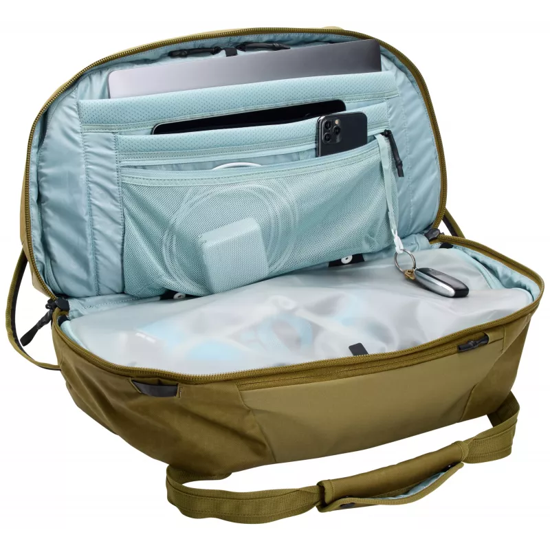 Thule Aion TAWD135 - Nutria reisikott 35 L polüester Khaki