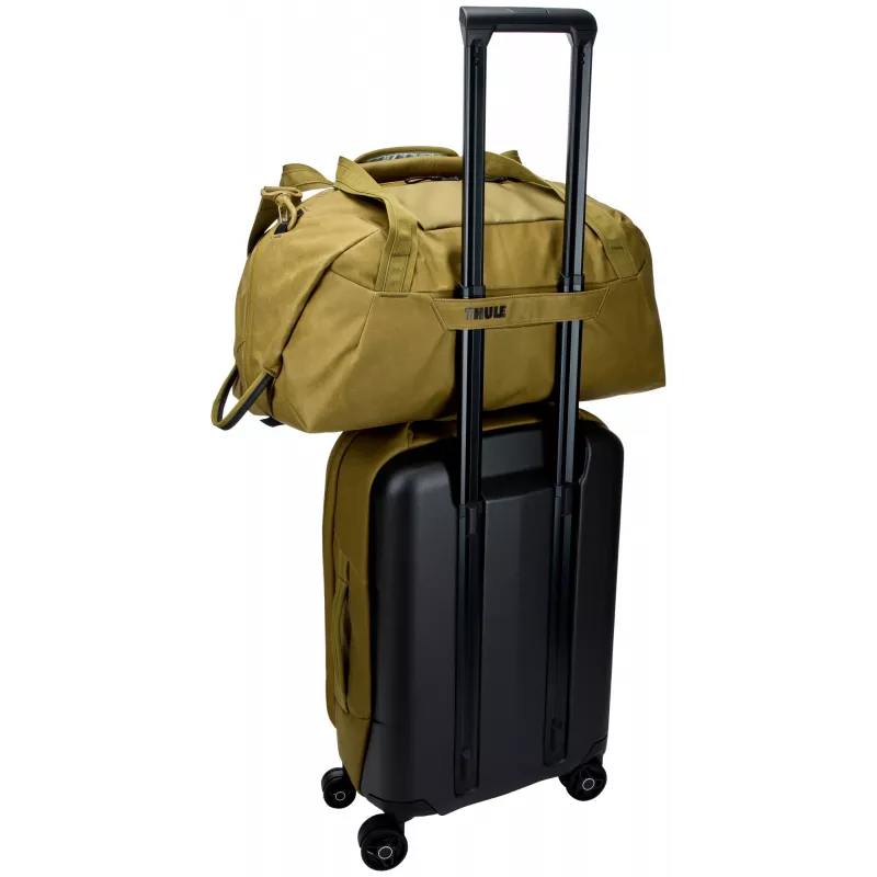 Thule Aion TAWD135 - Nutria reisikott 35 L polüester Khaki