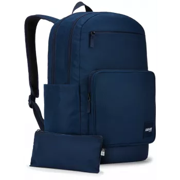 Case Logic CCAM4216 - Dress Blue seljakott Igapäevane seljakott Polüester
