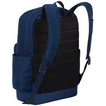 Case Logic CCAM4216 - Dress Blue seljakott Igapäevane seljakott Polüester