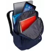Case Logic CCAM4216 - Dress Blue seljakott Igapäevane seljakott Polüester