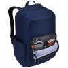 Case Logic CCAM4216 - Dress Blue seljakott Igapäevane seljakott Polüester