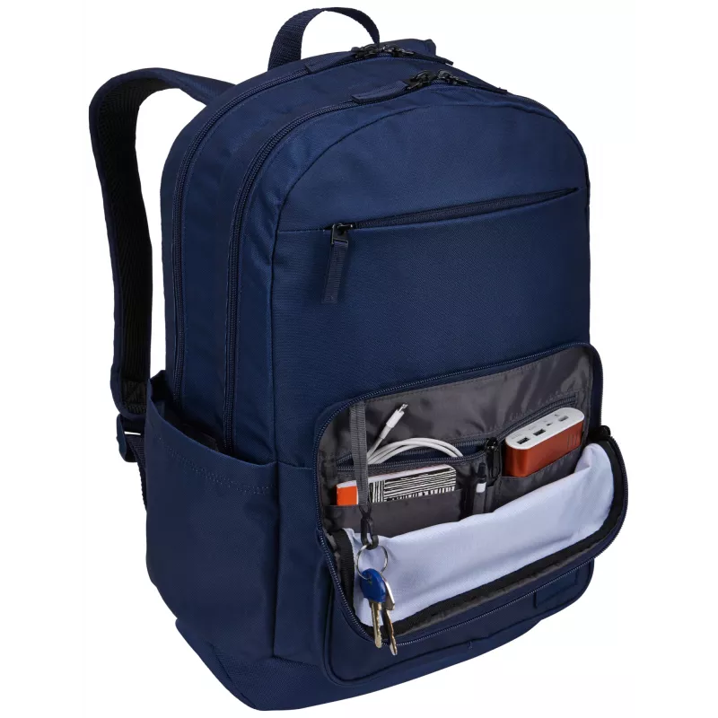 Case Logic CCAM4216 - Dress Blue seljakott Igapäevane seljakott Polüester