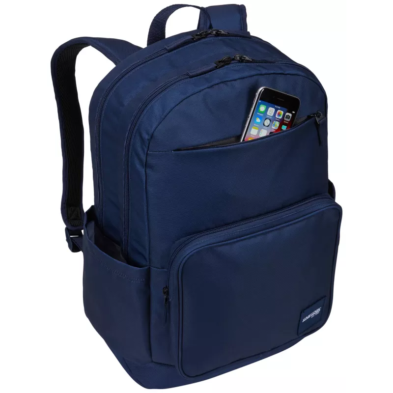 Case Logic CCAM4216 - Dress Blue seljakott Igapäevane seljakott Polüester