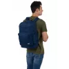 Case Logic CCAM4216 - Dress Blue seljakott Igapäevane seljakott Polüester