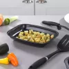 Küpsetusplaadi ja lõikelaudade komplekt Russell Hobbs CW207011EU 3 tk — küpsetusplaat ja kaks lõikelauda