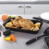 Küpsetusplaadi ja lõikelaudade komplekt Russell Hobbs CW207011EU 3 tk — küpsetusplaat ja kaks lõikelauda
