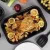 Küpsetusplaadi ja lõikelaudade komplekt Russell Hobbs CW207011EU 3 tk — küpsetusplaat ja kaks lõikelauda
