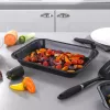 Küpsetusplaadi ja lõikelaudade komplekt Russell Hobbs CW207011EU 3 tk — küpsetusplaat ja kaks lõikelauda